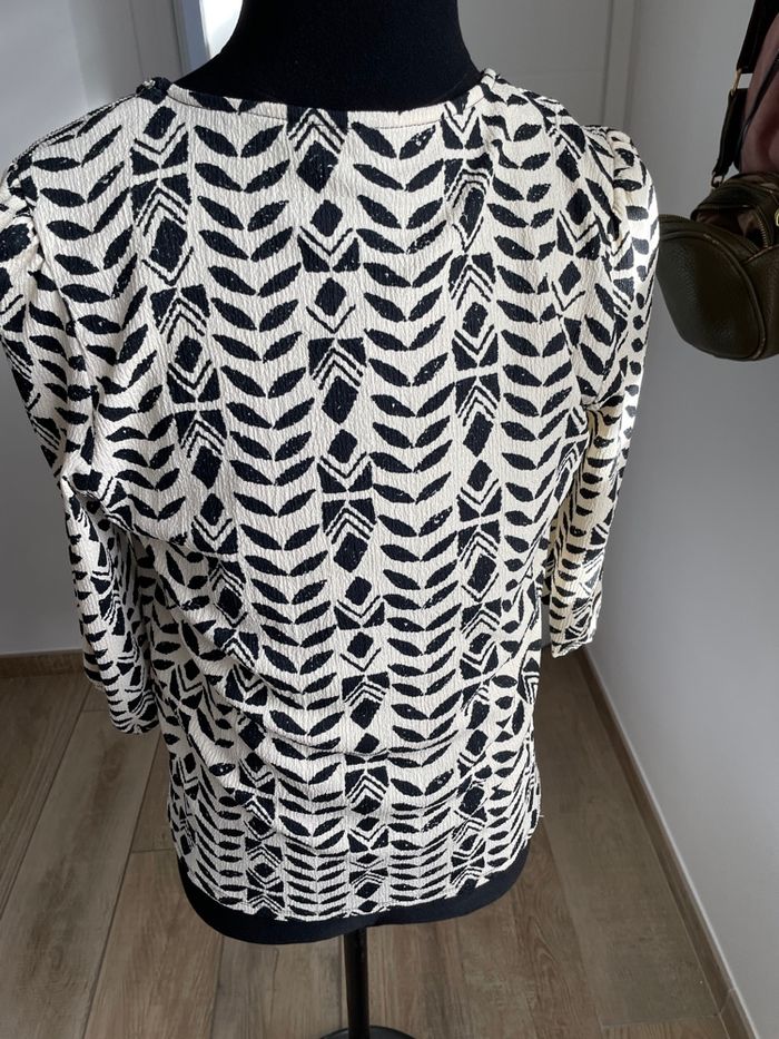 Blouse - photo numéro 4