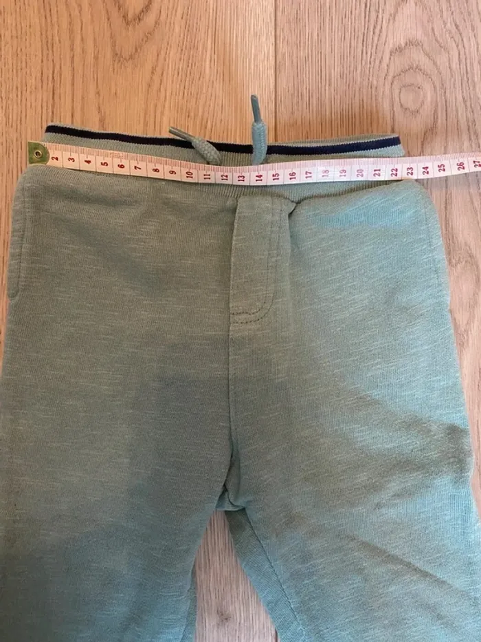 Ensemble jogging - photo numéro 8