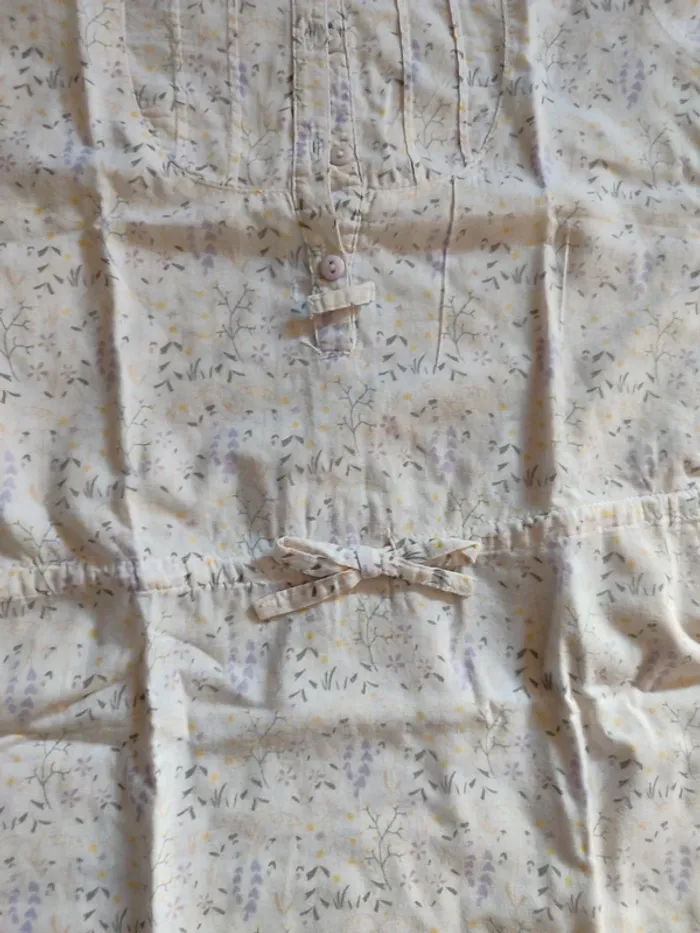 Robe légère - photo numéro 2