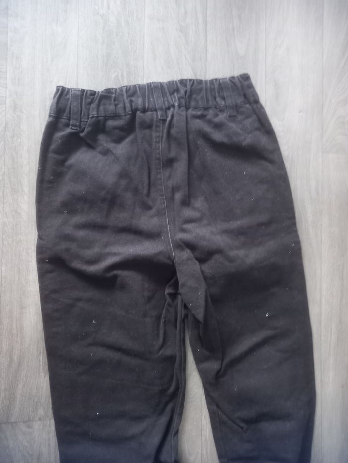 Pantalon taille 32 jennyfer - photo numéro 4