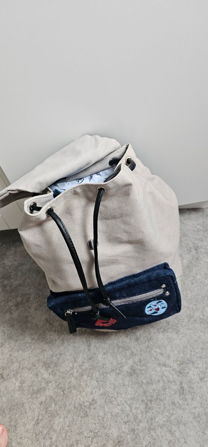 Sac à dos neuf de la marque Izak - photo numéro 6
