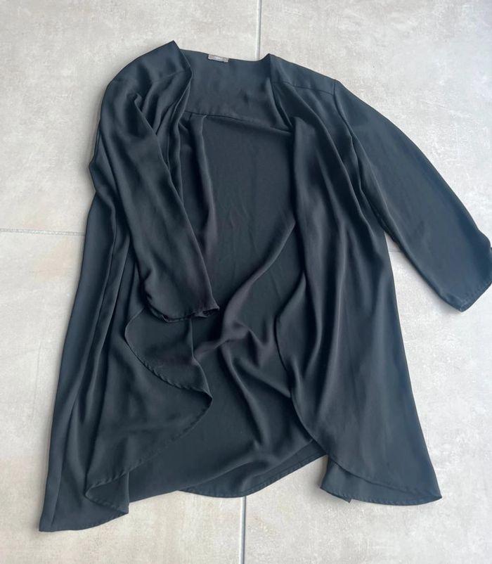 Ensemble robe et veste légère - photo numéro 8