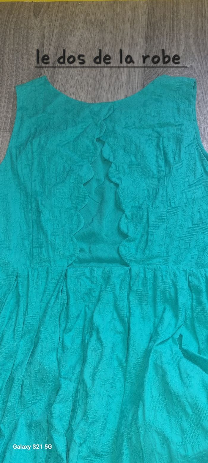 Robe femme - photo numéro 2