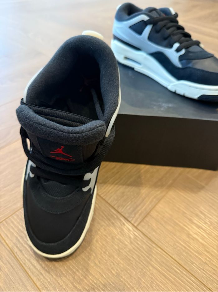 Nike air Jordan 4 rm - photo numéro 2