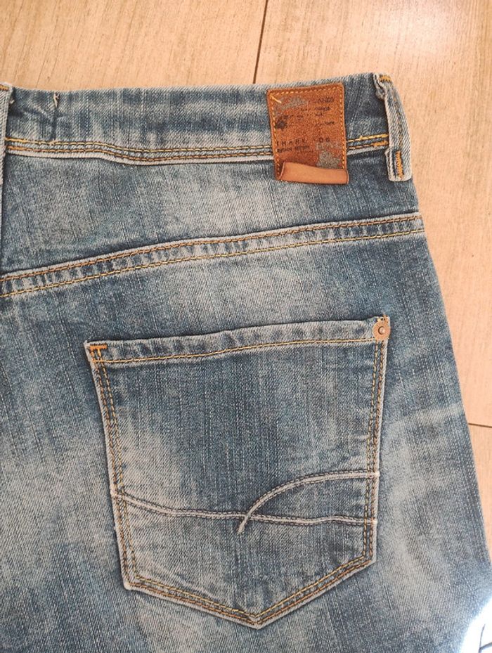 Short Bershka 38 - photo numéro 4