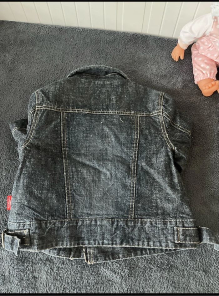 Veste 6 ans - photo numéro 3