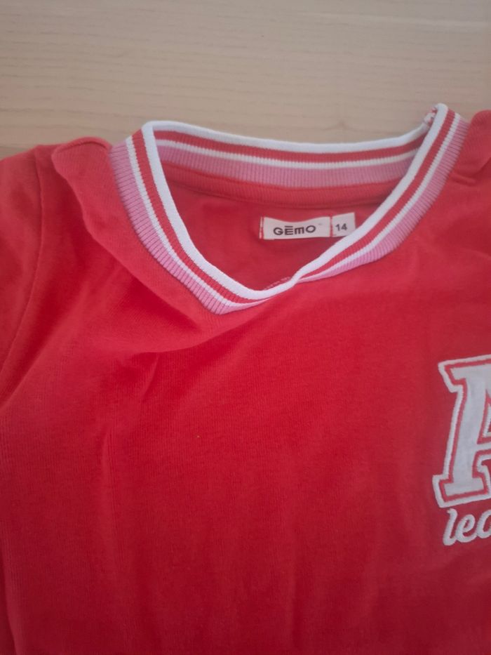 Tee-shirt - photo numéro 3