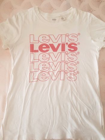 T shirt Levi's