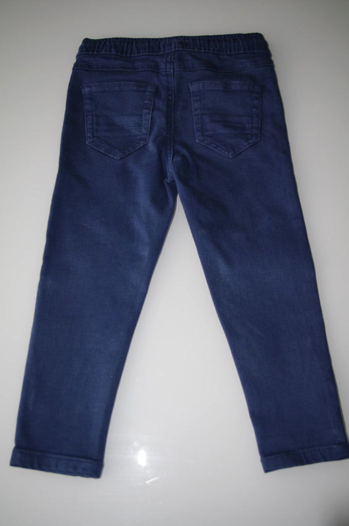 pantalon Vertbaudet garçon 3ans - photo numéro 4