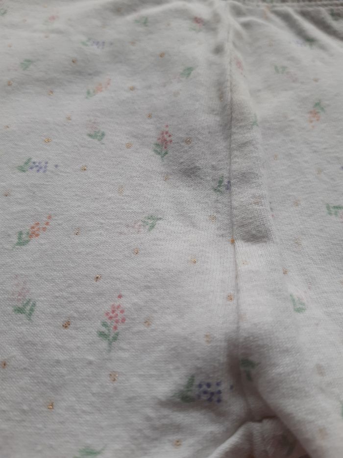 Legging 6 mois fille kiabi - photo numéro 5