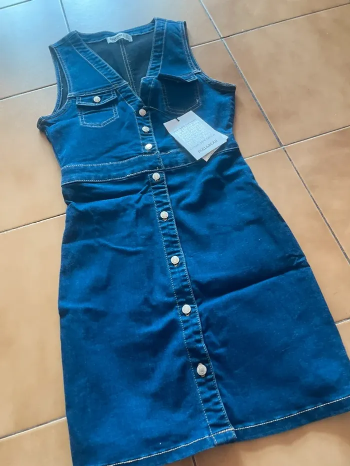 Robe femme S neuve - photo numéro 2