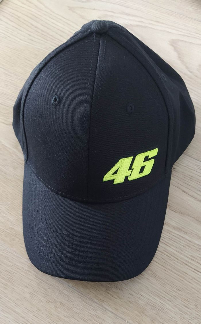 Casquette - photo numéro 3