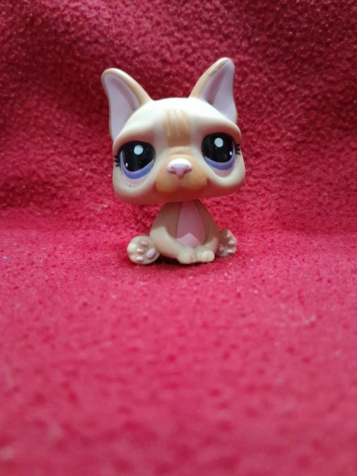 Figurine Petshop A20