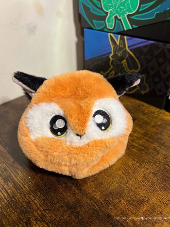 Petit porte monnaie Kawai