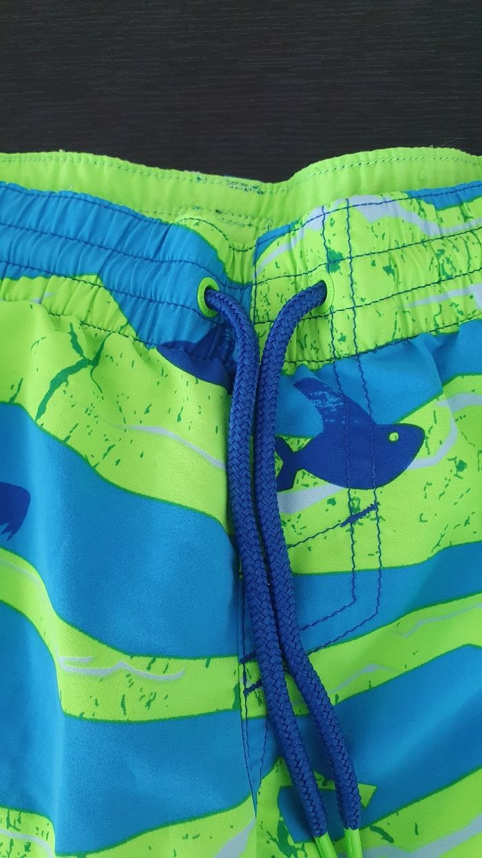 Maillot de bain O'neill rn 10 ans - photo numéro 3