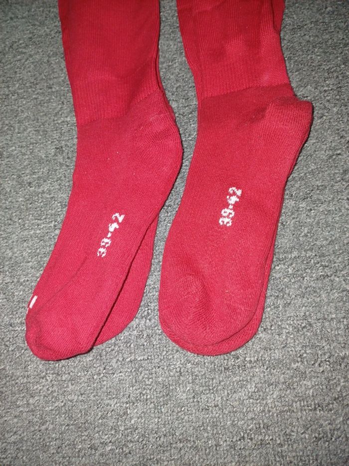 Chaussettes - photo numéro 2