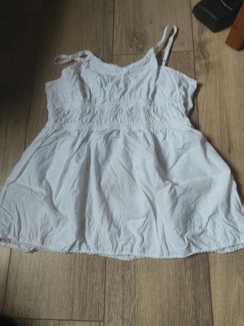 Débardeur taille 36