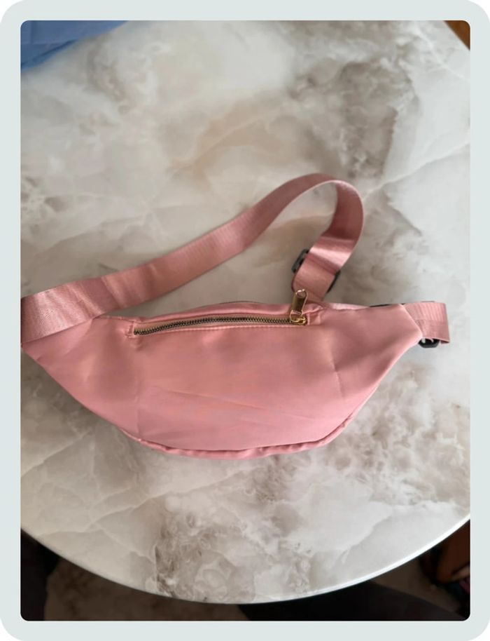 Sac banane crossbody - photo numéro 2