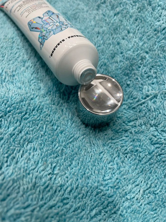 Soin visage - diabolique glaçon Garancia - photo numéro 3