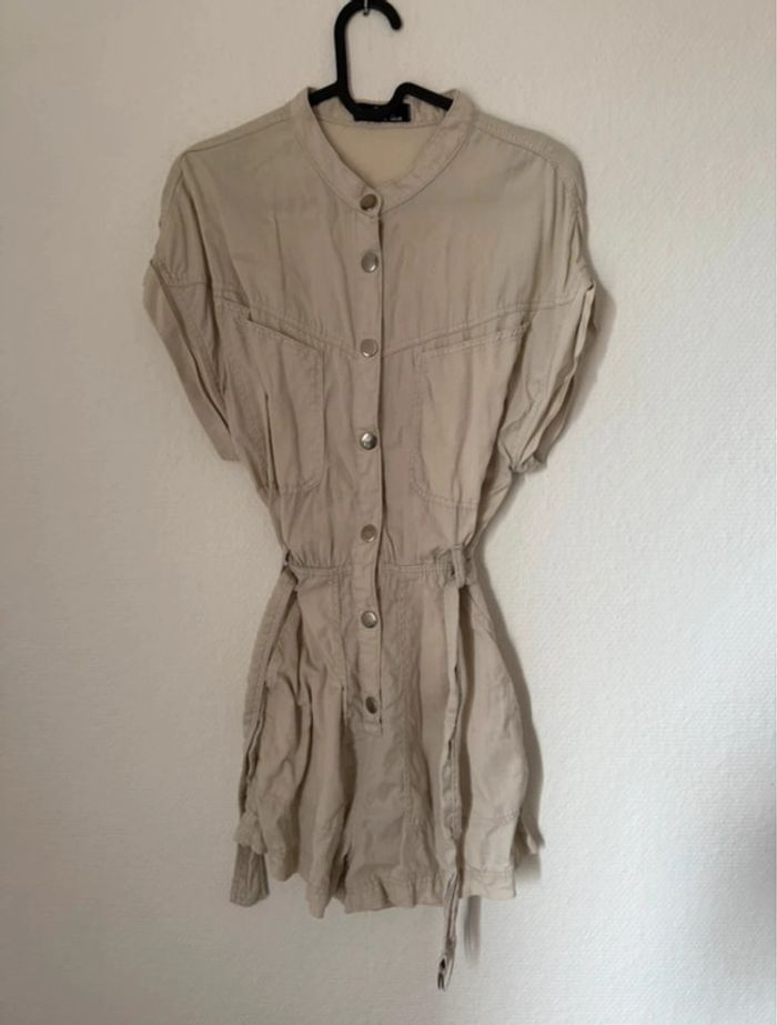 Combi-short femme - taille 36 / S