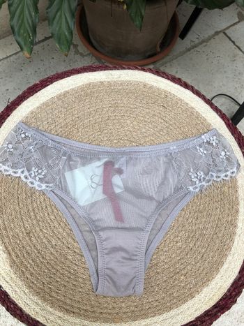 Lingerie S