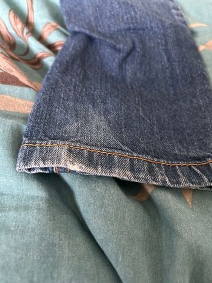 Jeans BKL wear 8 ans - photo numéro 6