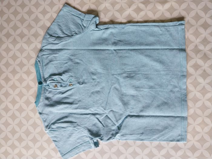 Tee-shirt dinosaure Obaïbi – 3 ans / 98 cm – état impeccable - photo numéro 4