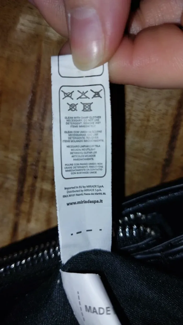 Sac à main - photo numéro 7