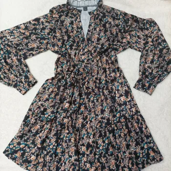 Robe bohème Shein taille 38