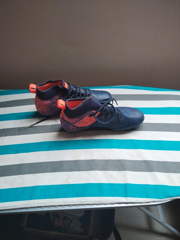 Crampons - photo numéro 2