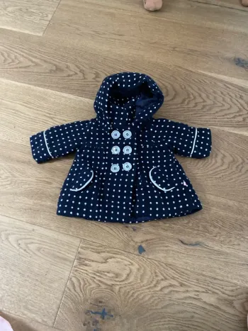 Manteau / veste mi-saison
