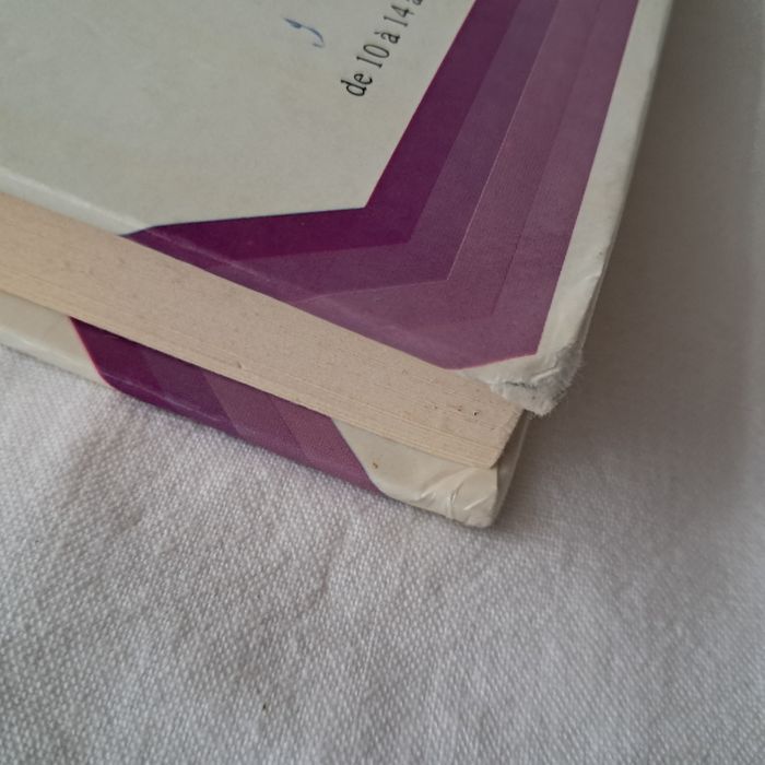 Livre Ben Hur Lewis Wallace Fernand Nathan 1978 - photo numéro 6