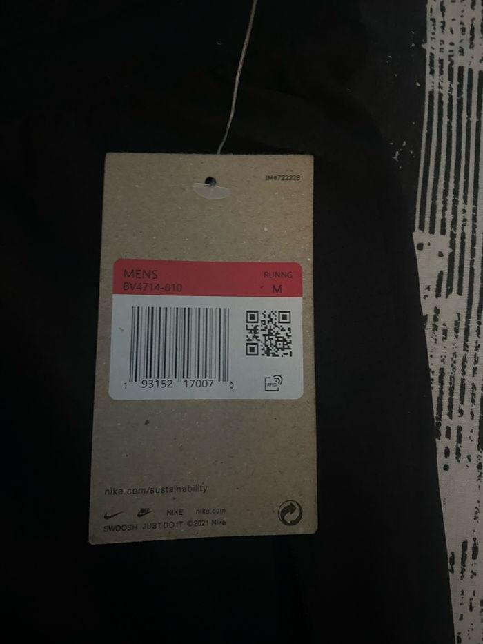 Bas Nike aeroswift - photo numéro 5