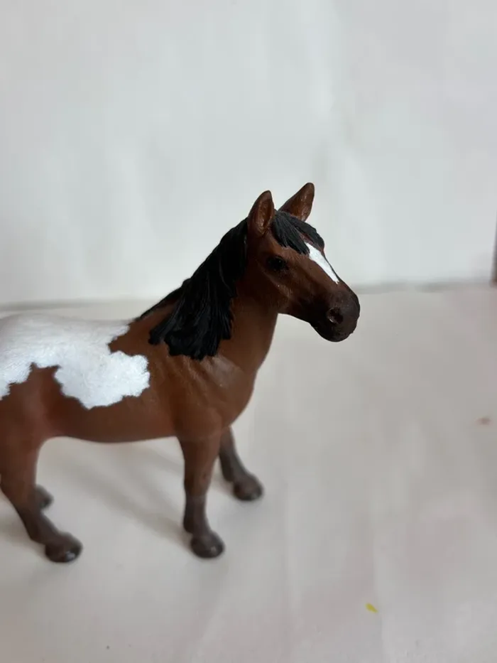 Lot custom Schleich - photo numéro 8