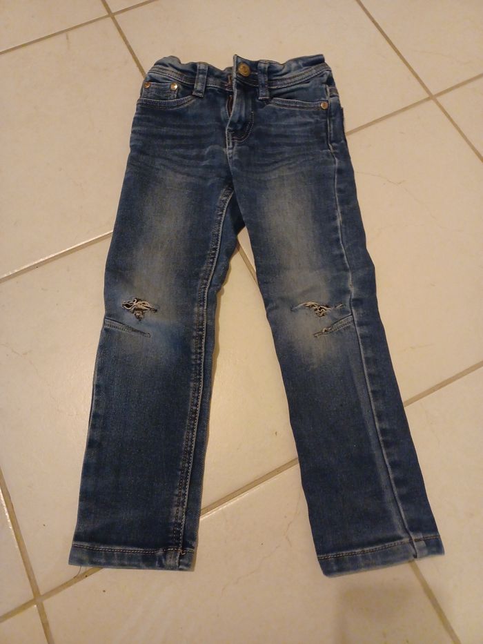 Lot vetement 4ans - photo numéro 4