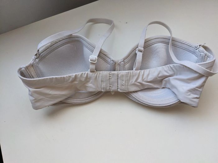 Soutien-gorge Etam - photo numéro 2