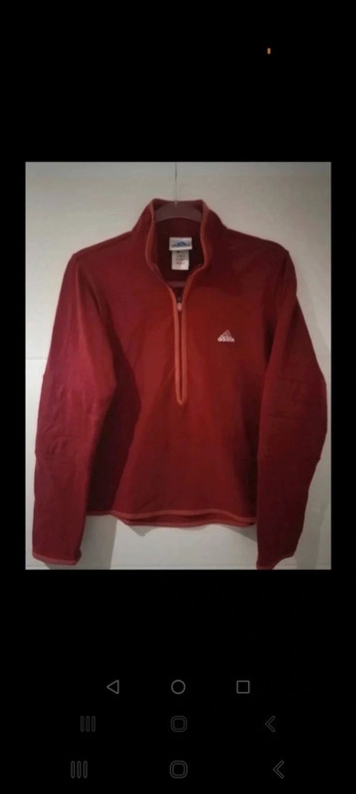Haut Adidas taille 42