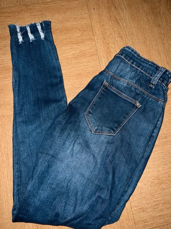 Jean Miss RJ