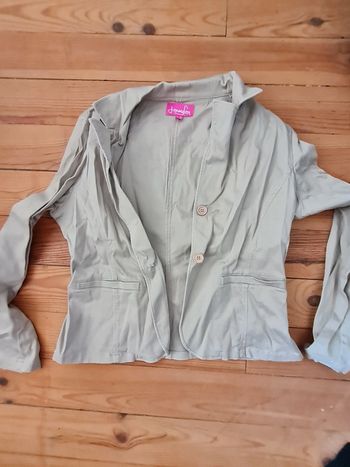 Veste