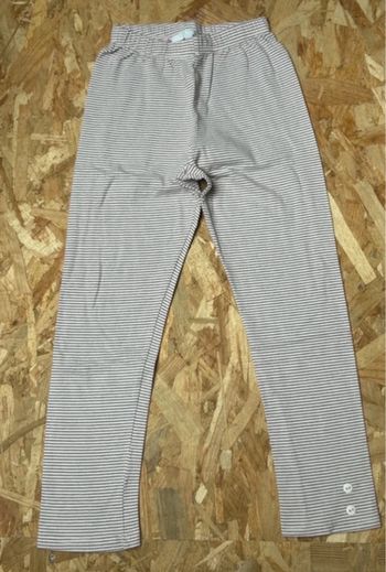 Legging 8 ans Lisa rose