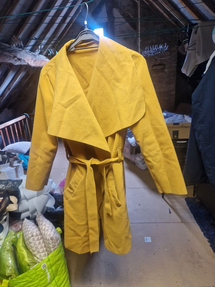 Manteau