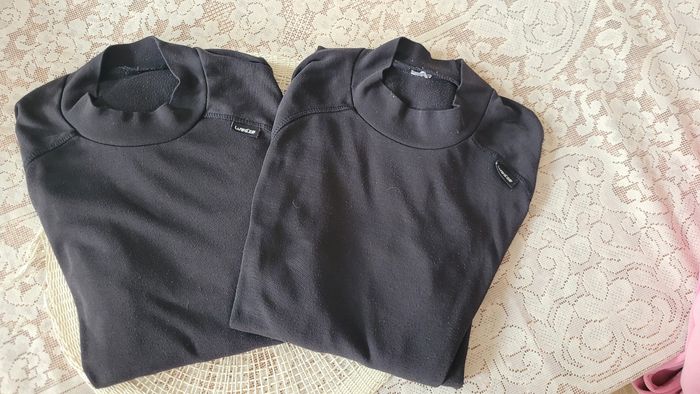 Lot Sous vêtements sport