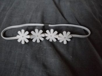 Bandeau petite fille