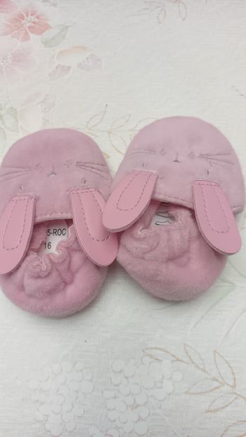Chaussures bébé