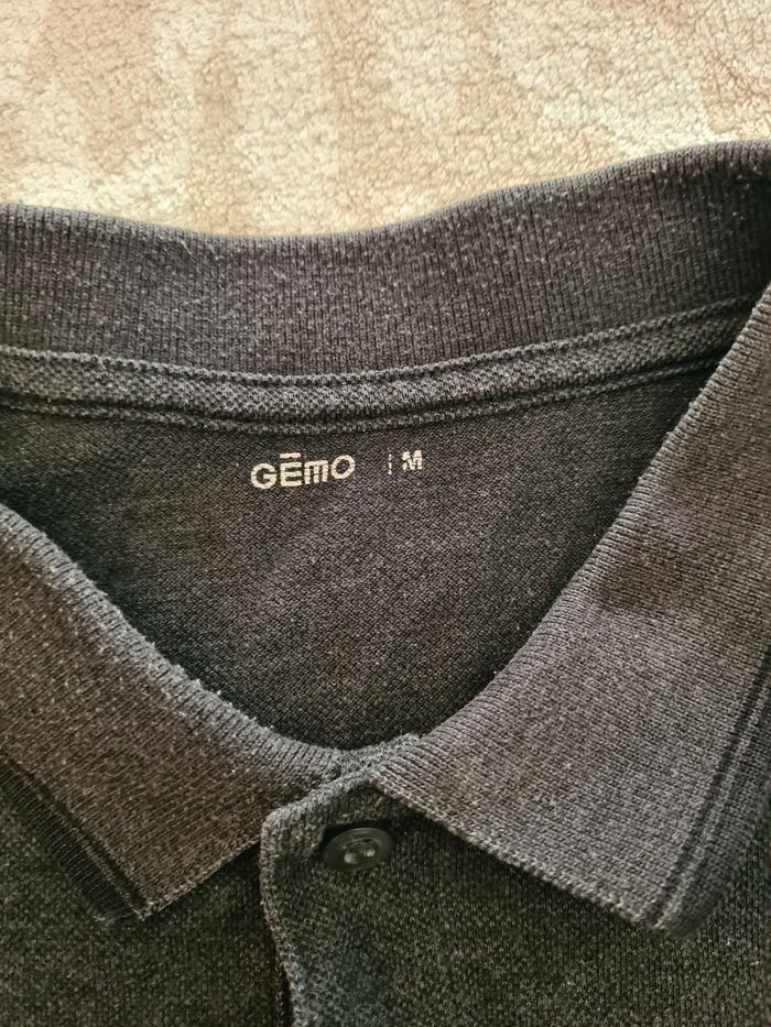 Polo homme - photo numéro 3