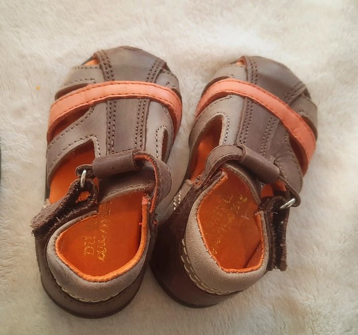 Chaussure Sandale - photo numéro 20