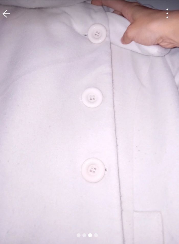 Manteau - photo numéro 3