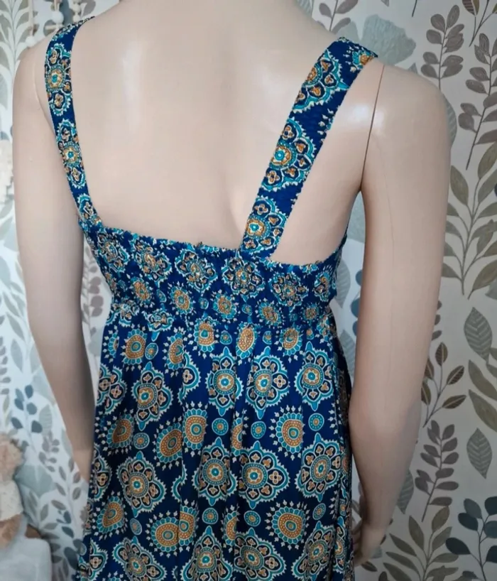 Robe Aller Simplement femme s - photo numéro 10
