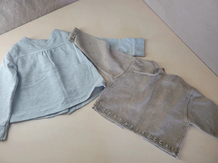 Lot vêtements - photo numéro 8