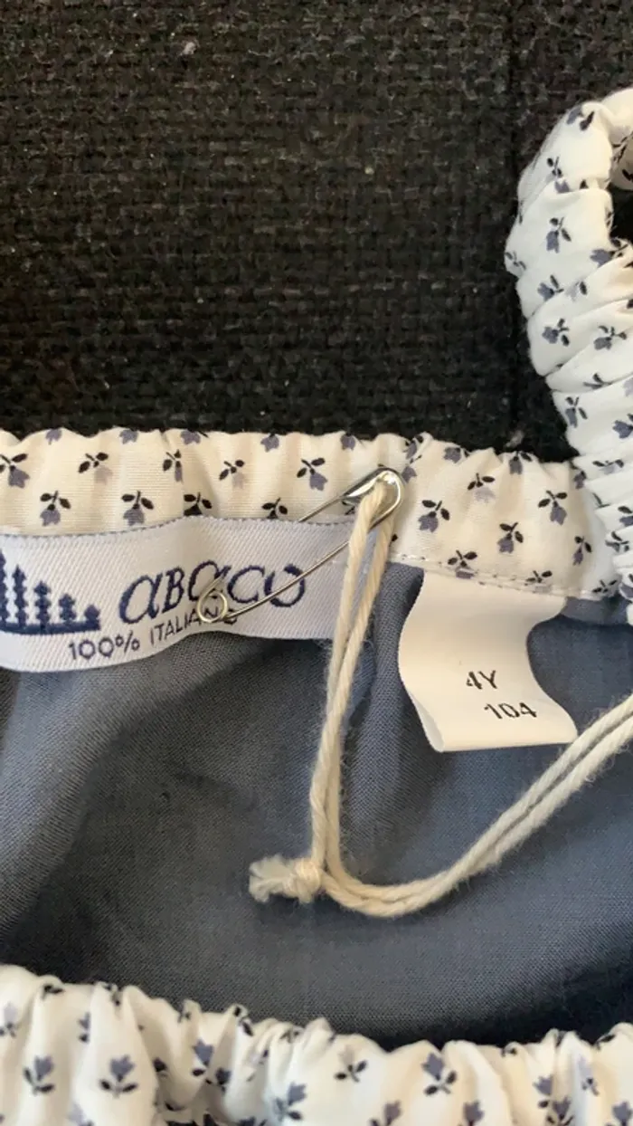 Tunique Abaco - photo numéro 3